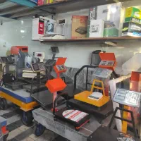 فروش انواع ترازو برای تمامی صنوف