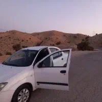 فروش تیبا مدل ۹۳|خودرو سواری و وانت|گیلان غرب, |دیوار