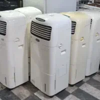 کولر بخاری آلونی cool warm alooni