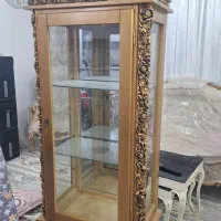 گنجه تمیز و بدون خط و خش در حد نو