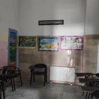 اجاره واحد اداری آموزشی 160 متری شهرک بعثت|اجارهٔ دفتر کار، اتاق اداری، مطب|مشکین‌دشت, |دیوار