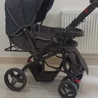 رورویک،کالسکه،کریر و کیف نوزاد|کالسکه و لوازم جانبی|تهران, فلاح|دیوار