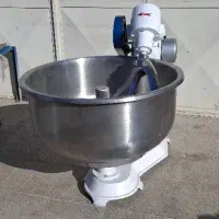خمیرگیر.خمیرکن.حمزن میکسر مکینه