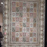 فرش ۱۲ متری کاملا نو