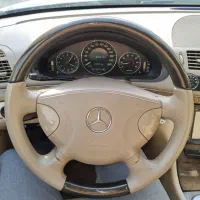 مرسدس بنز E280|خودرو سواری و وانت|مشهد, وکیل‌آباد|دیوار