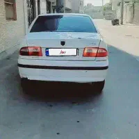 سمندمدل۹۰|خودرو سواری و وانت|بندرعباس, |دیوار