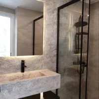 120متر برج باغ مجلل دریاچه چیتگر ویوابدی سنددار|فروش آپارتمان|تهران, شهرک چیتگر|دیوار