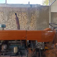 تراکتوررومانی ۷۲|خودرو سنگین|میلاجرد, |دیوار