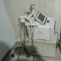 دستگاه هیدروفیشیال