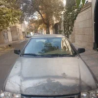 سمند مدل ۸۴ خوش رکاب|خودرو سواری و وانت|کرج, چهارصد دستگاه|دیوار