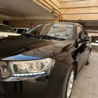 دنا پلاس توربو آپشنال اتوماتیک 1403|خودرو سواری و وانت|تهران, شهرک شریفی|دیوار