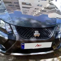 کوییک GX، مدل 1403، استاندارد 85 گانه، در حد صفر