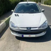 فروش 206 sd مدل 96|خودرو سواری و وانت|تهران, فتح|دیوار