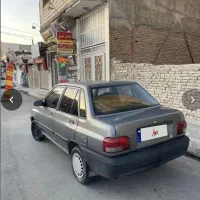 پراید ۱۳۱ مدل ۹۱|خودرو سواری و وانت|محمدشهر, جعفرآباد|دیوار