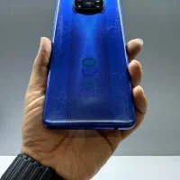 شیاومی Poco X3 NFC کارکرده