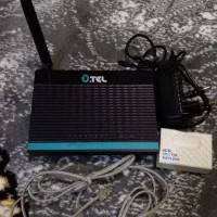 مودم یو تِل