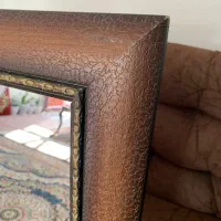 آینه قدی سالم|آینه|فومن, |دیوار