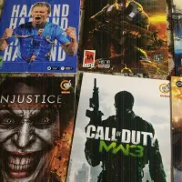 بازی کامپیوتر