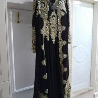 لباس زنانه و بچه گانه مجلسی نونو