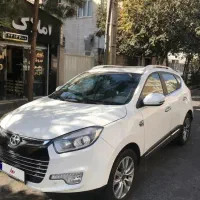 جک‌ S5 مدل ۱۴۰۱ کم کار