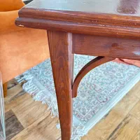 میز نهار خوری ۶ نفره|میز و صندلی غذاخوری|رشت, باهنر|دیوار