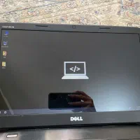 لپ تاپ dell