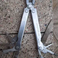 همه کاره لدرمن آ.مریکایی|ابزارآلات|احمدآبادمستوفی, |دیوار