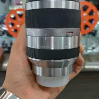 lens 18-200 Sony|دوربین عکاسی و فیلم‌برداری|تهران, فردوسی|دیوار