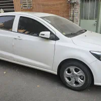 فروش خودرو شاهین سانروف دار و ESP