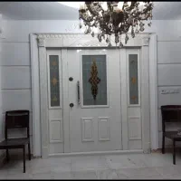 نصاب درب ضدسرقت و چوبی