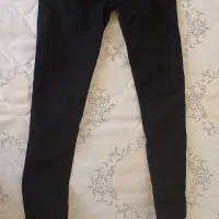 شلوار کتان مشکی|لباس|شیروان (خراسان), |دیوار