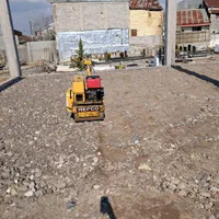 اجاره دهنده غلطک ویبره دار و بابکت|خدمات حمل و نقل|رشت, پل تالشان|دیوار