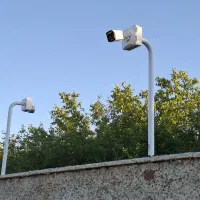 مجری حرفه ای دوربین مداربسته/فروش ،نصب و پشتیبانی