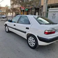 زانتیا 2000 مدل۸۹ ماشین در حد صفر واقعی