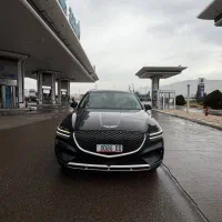 واردات خودرو گذر موقت جنسیس 2022