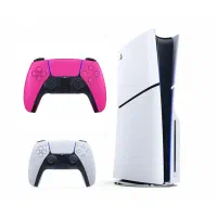 ps5 دیسک خور ریجن اروپا slim