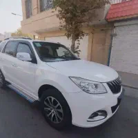 هایما S7 (1800 توربو) مدل 1398 اقساطی.|خودرو سواری و وانت|تهران, نارمک|دیوار