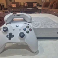 Xbox One S All Digtal|کنسول، بازی ویدئویی و آنلاین|تبریز, |دیوار