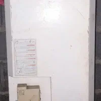 ابگرمکن گازی