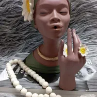 دختر افریقایی عود سوز های جدید