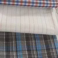 پارچه پیراهنی