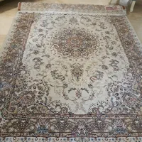 فرش ماشبنی کاشان ۹ متری و۶ متری هردو باهم