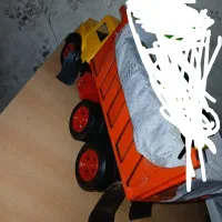 بنز مایلر|اسباب‌‌بازی|بیجار, |دیوار