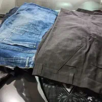 لباس دست دوم