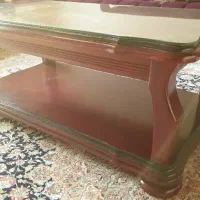 مبل راحتی با بدنه چوب و رویه های قابل جدا شدن|مبلمان خانگی و میز عسلی|دماوند, دماوند|دیوار