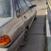 ماشین ۸۵سالم و ب شرط|خودرو سواری و وانت|محمدیه-قزوین, |دیوار