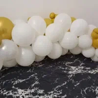 بادکنک آماده ۲۰۰ تومن