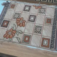 گلیم آشپزخونه تمیز و سالم وزیبا