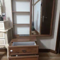 آیینه دراور