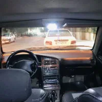 پژو۴۰۵مدل ۷۸انژکتور|خودرو سواری و وانت|خواف, |دیوار